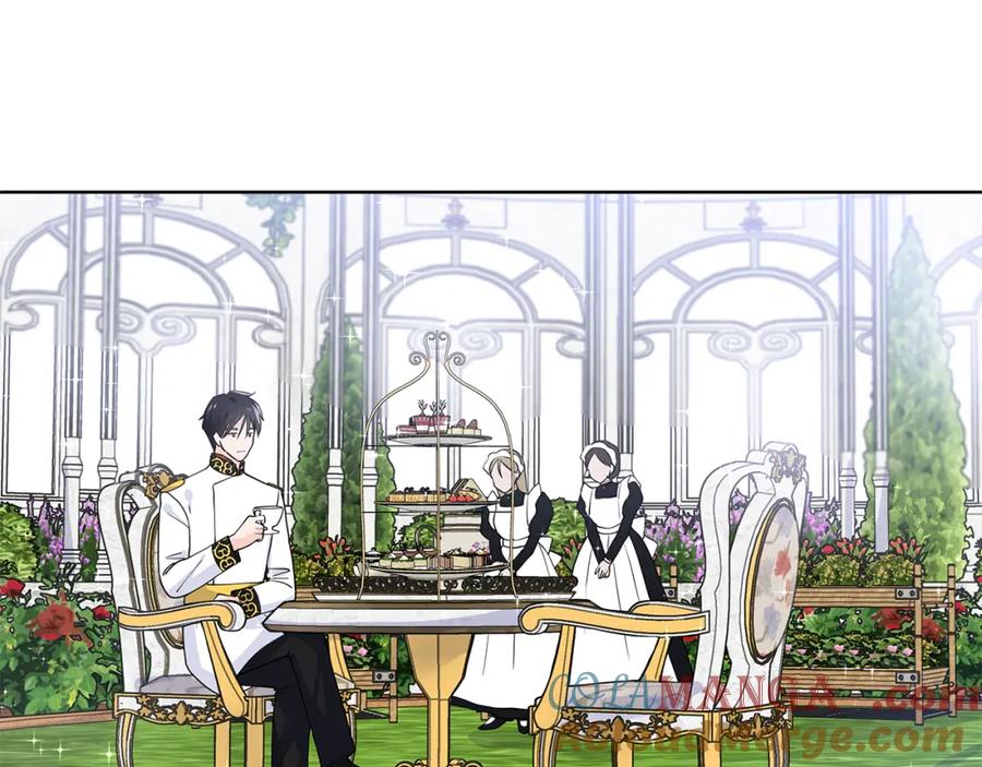 穿进女儿写的欧风小说里？ 第39话 改变计划 第76页