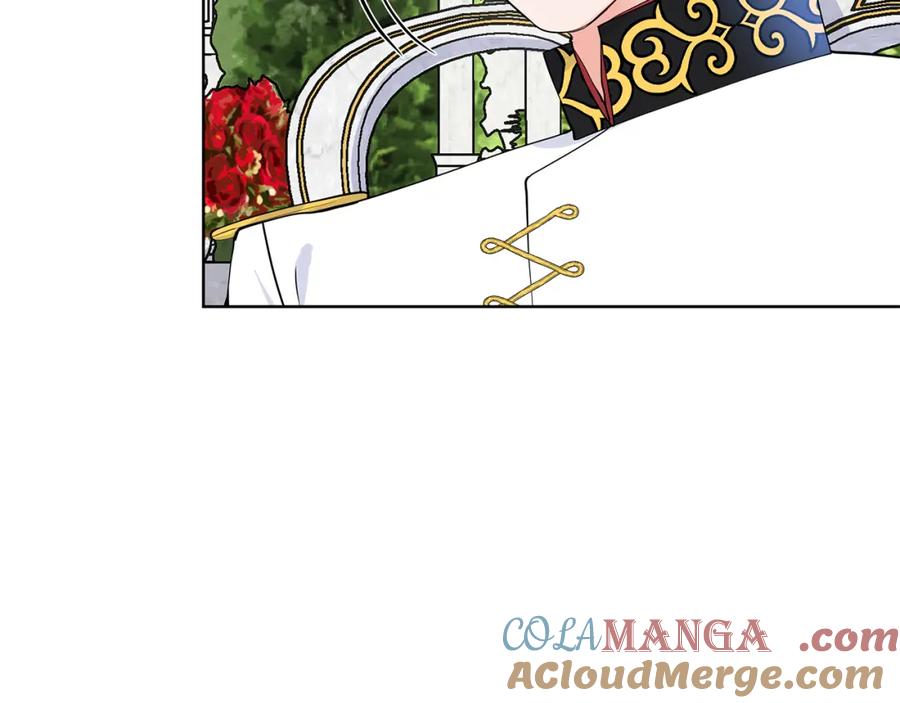穿进女儿写的欧风小说里？ 第41话 谅解 第22页