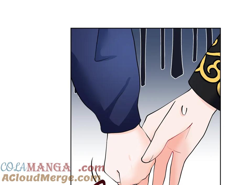 穿进女儿写的欧风小说里？ 第41话 谅解 第67页