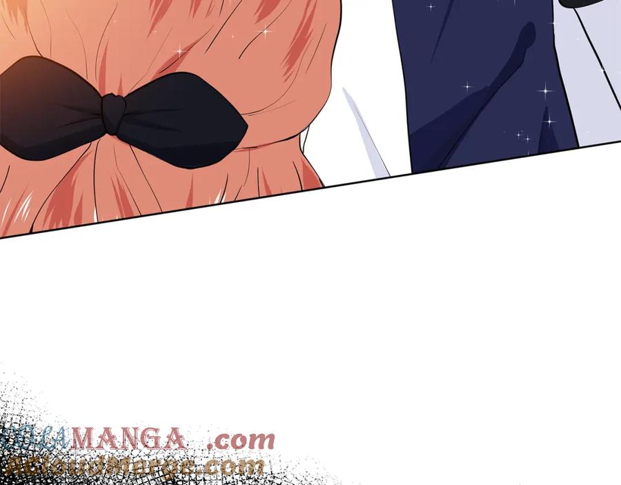 穿进女儿写的欧风小说里？ 第43话 我会等你 第20页