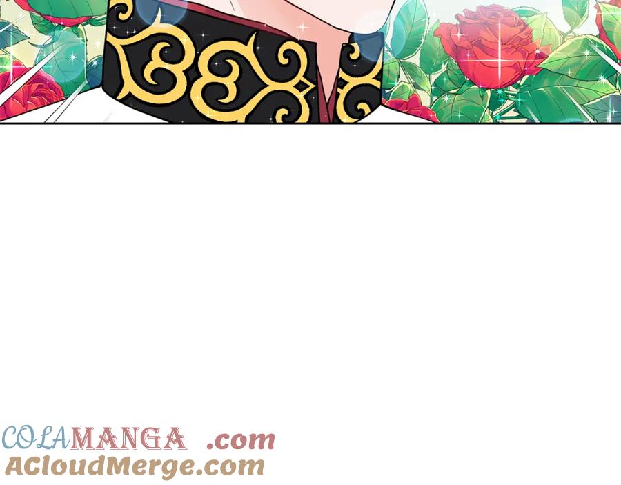 穿进女儿写的欧风小说里？ 第43话 我会等你 第104页