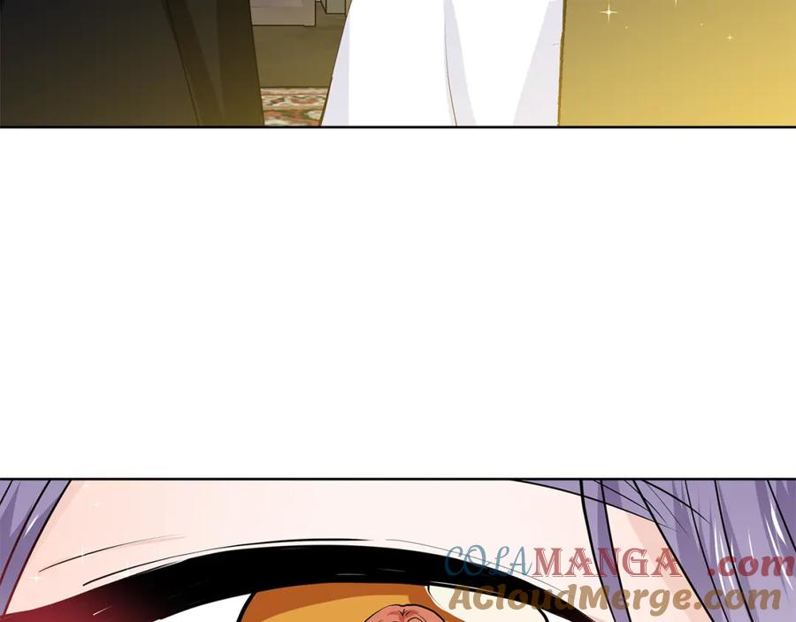 穿进女儿写的欧风小说里？ 第46话 新人生的机会 第61页