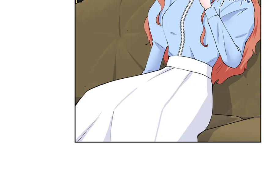 穿进女儿写的欧风小说里？ 第46话 新人生的机会 第80页