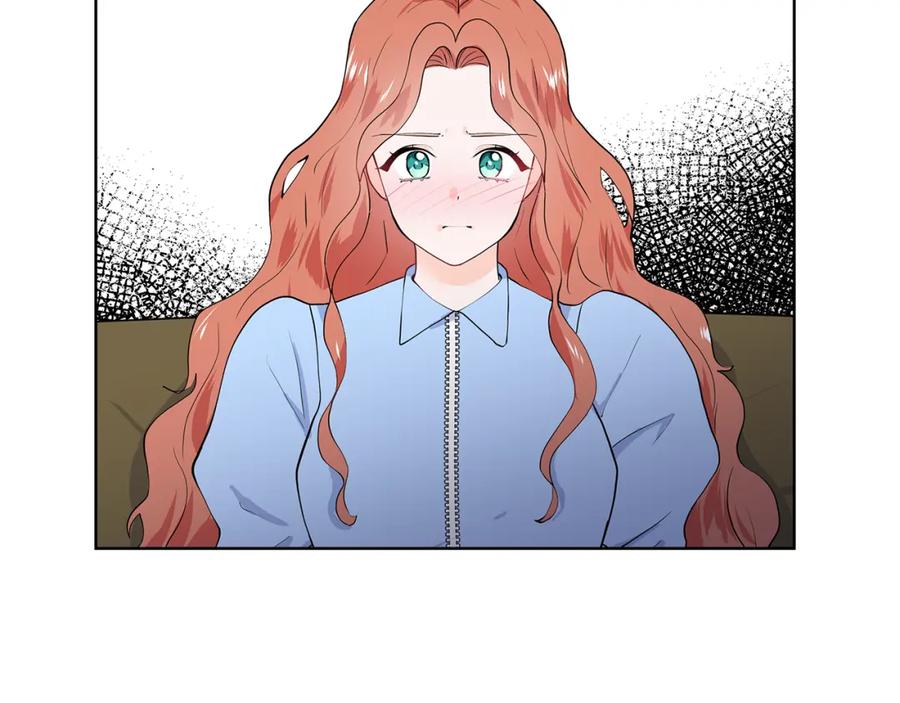 穿进女儿写的欧风小说里？ 第46话 新人生的机会 第58页