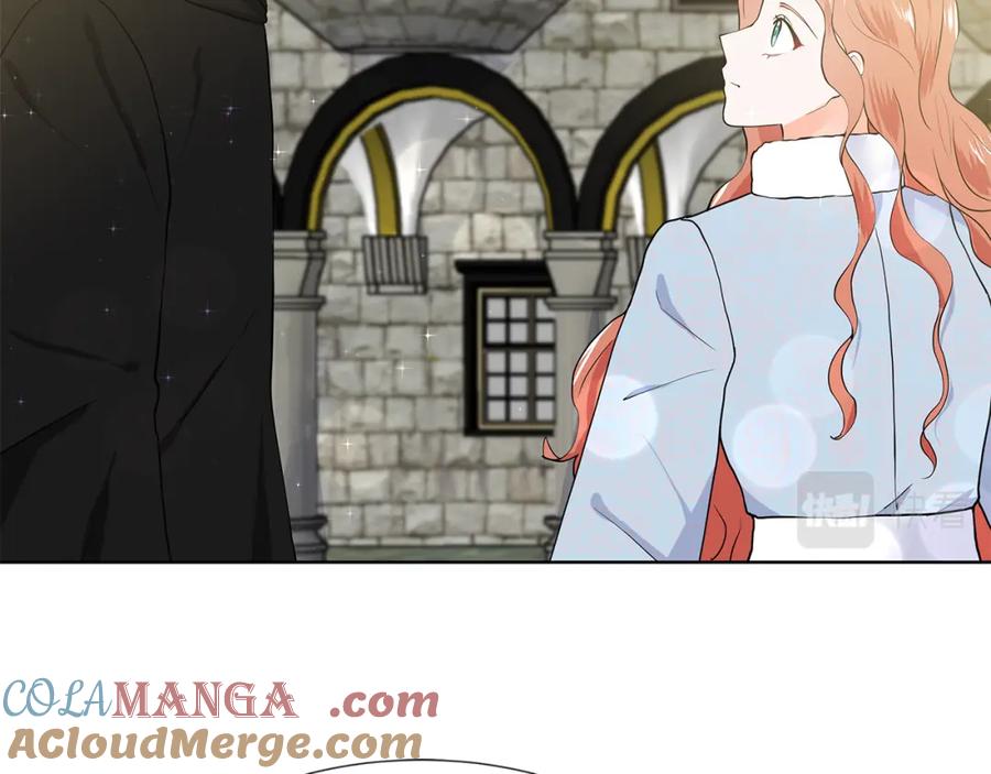 穿进女儿写的欧风小说里？ 第47话 爬山 第21页