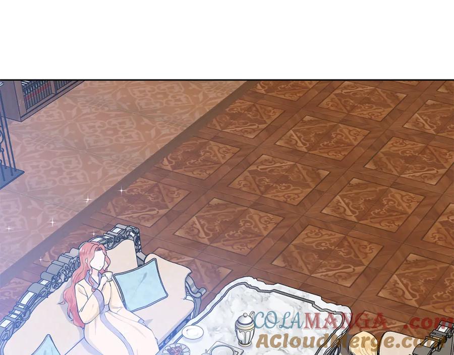 穿进女儿写的欧风小说里？ 第47话 爬山 第41页
