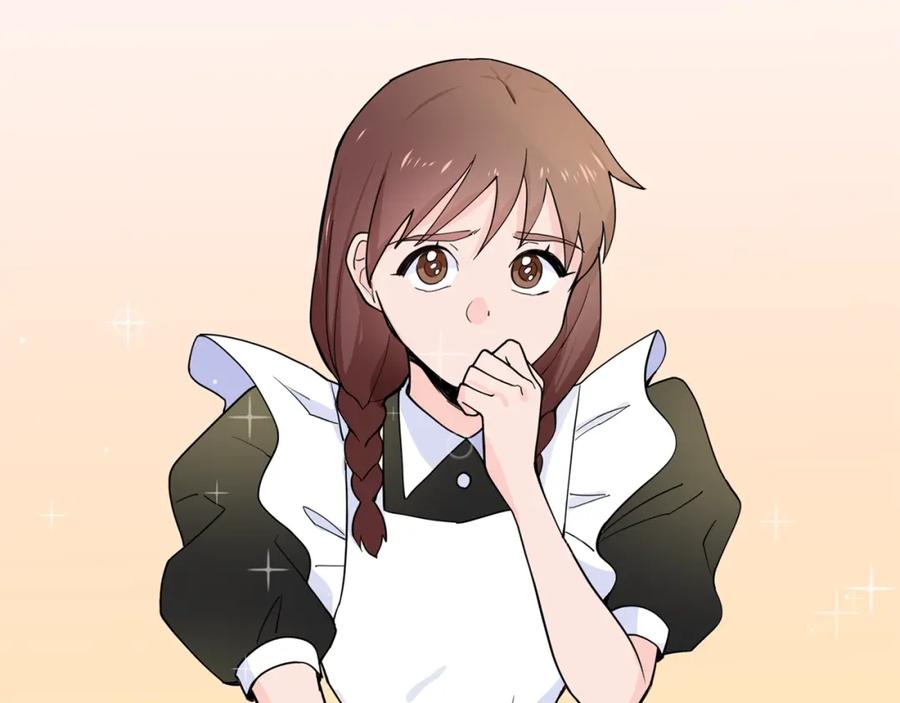 穿进女儿写的欧风小说里？ 第3话 痛苦的回忆 第52页
