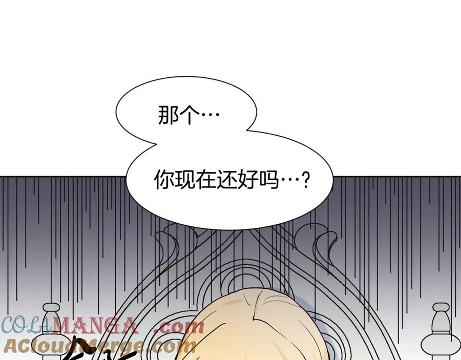穿进女儿写的欧风小说里？ 第3话 痛苦的回忆 第97页