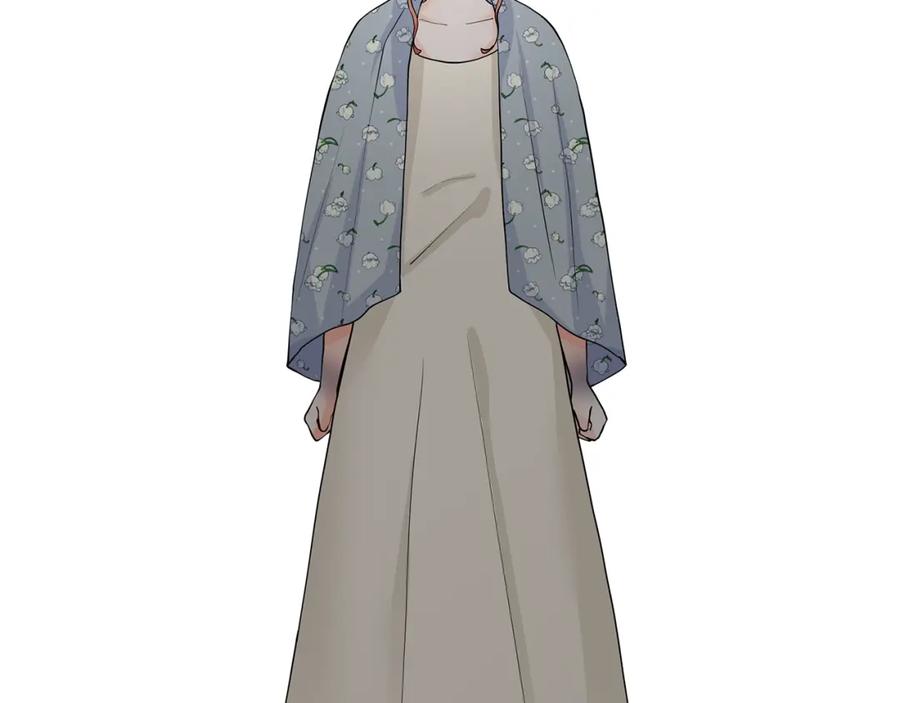 穿进女儿写的欧风小说里？ 第53话 该如何挽回 第92页