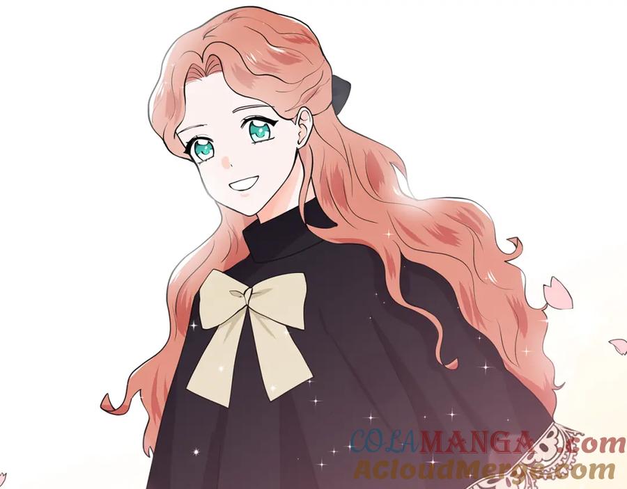 穿进女儿写的欧风小说里？ 第54话 愧疚 第73页