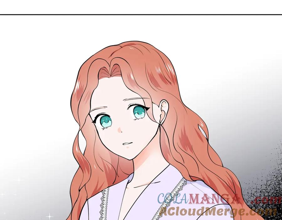 穿进女儿写的欧风小说里？ 第54话 愧疚 第25页