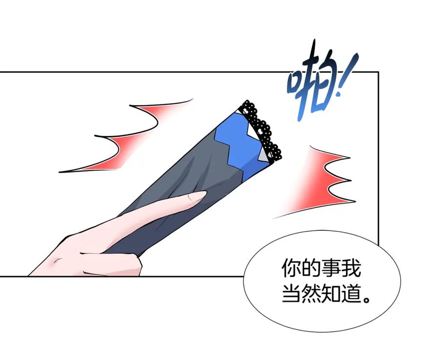 穿进女儿写的欧风小说里？ 第55话 警告 第79页