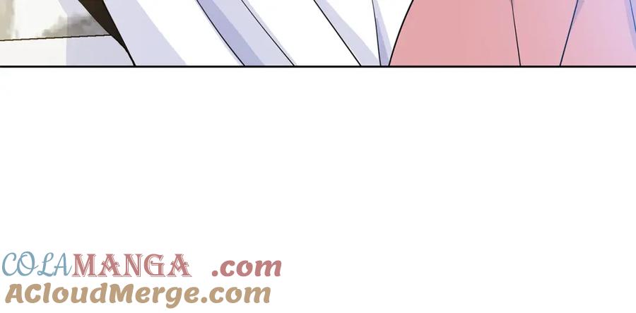 穿进女儿写的欧风小说里？ 第55话 警告 第41页