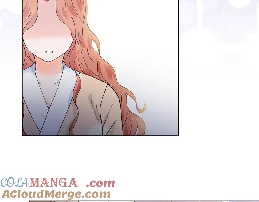 穿进女儿写的欧风小说里？ 第56话 酒后吐真言 第97页
