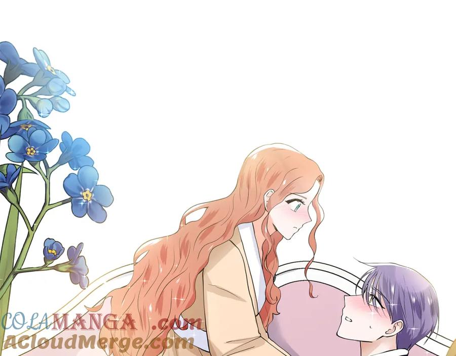 穿进女儿写的欧风小说里？ 第56话 酒后吐真言 第93页