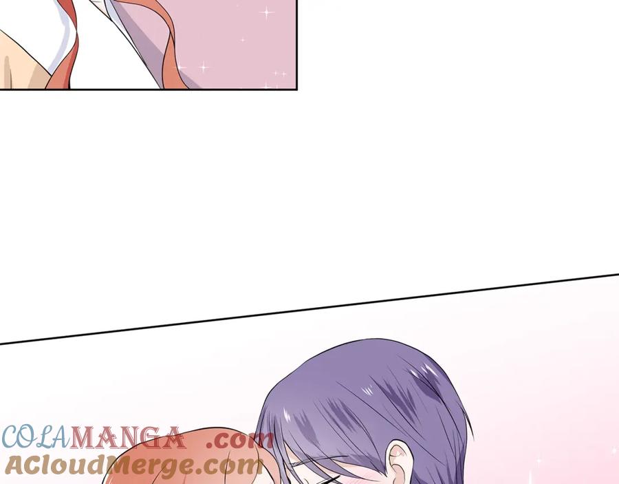 穿进女儿写的欧风小说里？ 第56话 酒后吐真言 第85页