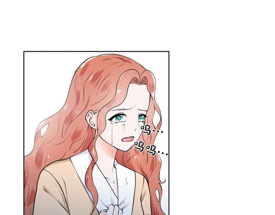 穿进女儿写的欧风小说里？ 第57话 梦境 第84页