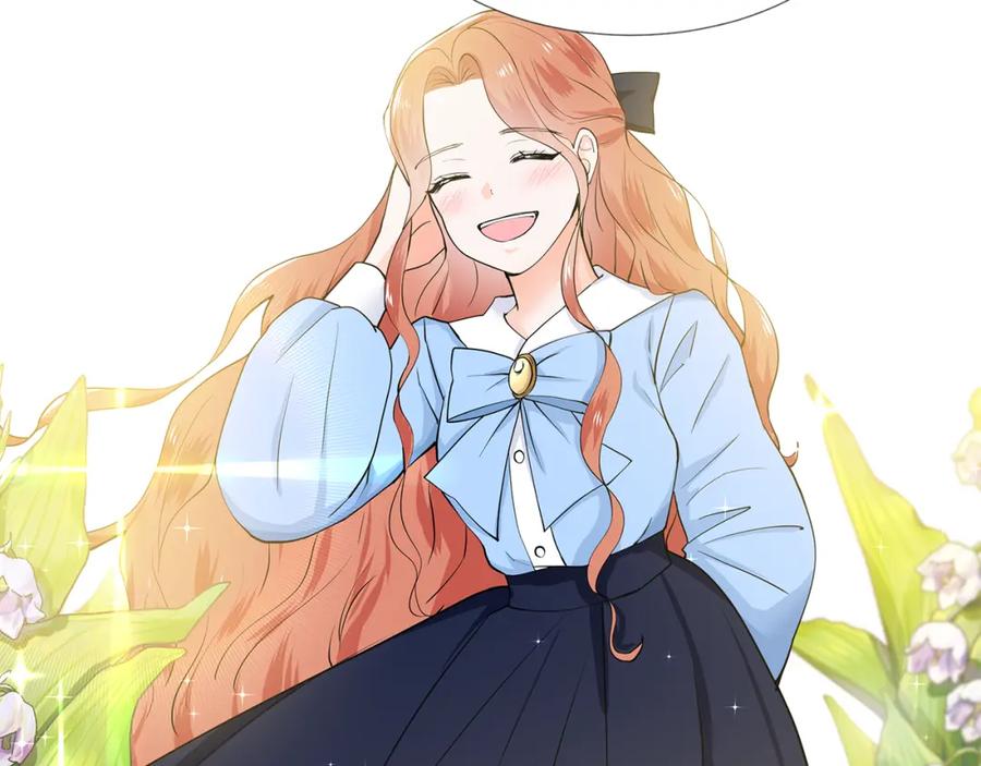 穿进女儿写的欧风小说里？ 第57话 梦境 第36页