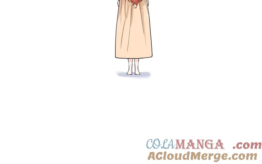 穿进女儿写的欧风小说里？ 第57话 梦境 第57页