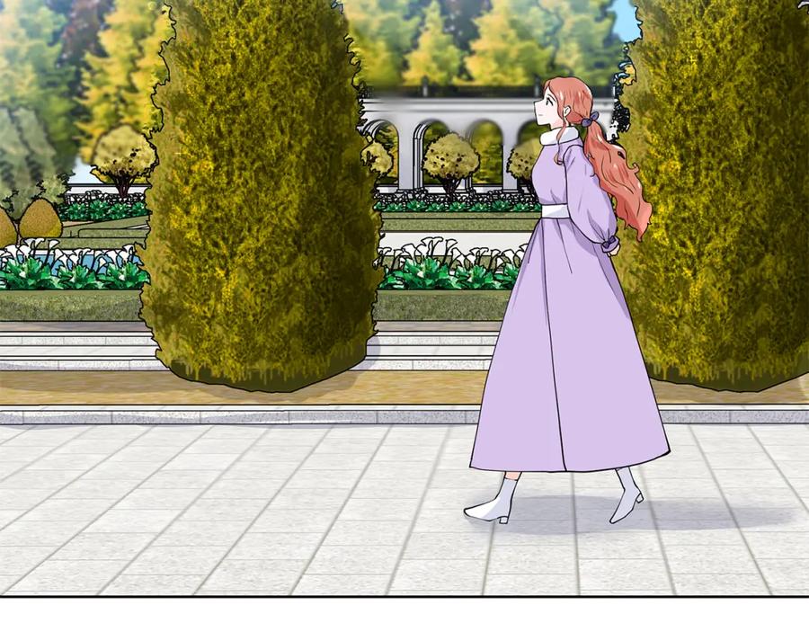 穿进女儿写的欧风小说里？ 第60话 寻找我的幸福 第71页