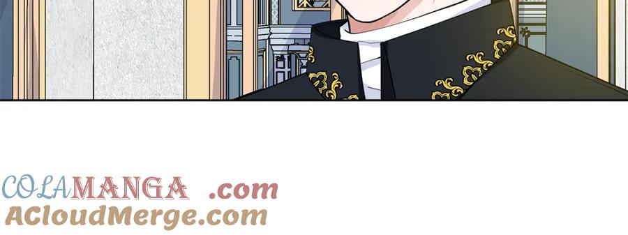 穿进女儿写的欧风小说里？ 第60话 寻找我的幸福 第17页