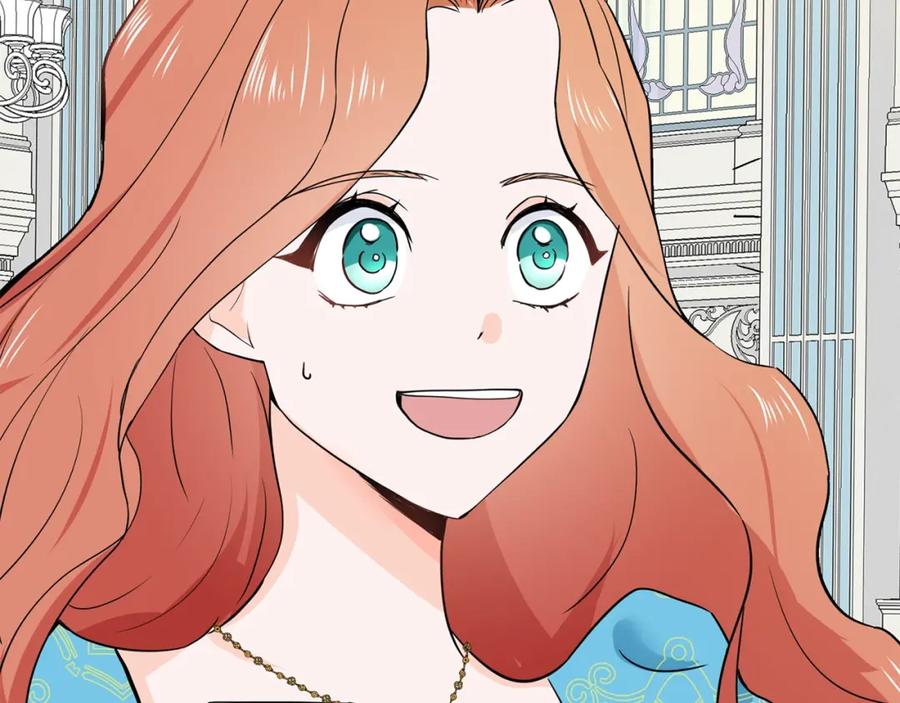 穿进女儿写的欧风小说里？ 第5话 神秘帅哥 第150页