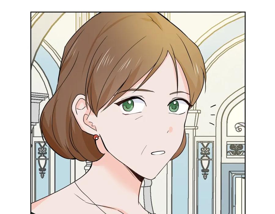 穿进女儿写的欧风小说里？ 第5话 神秘帅哥 第147页