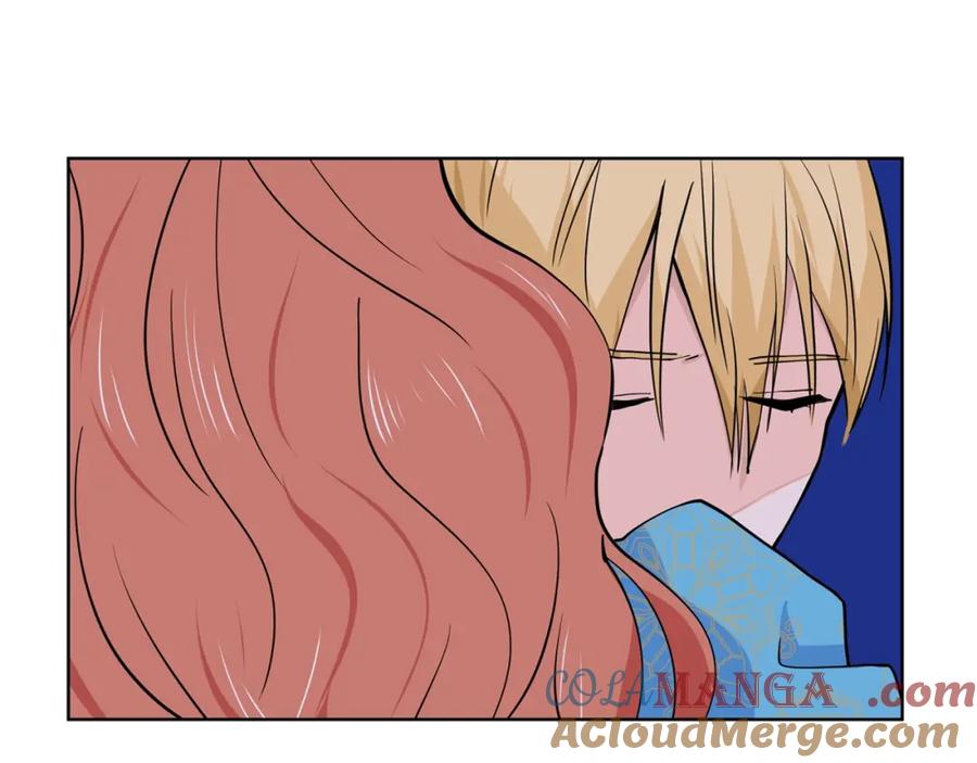穿进女儿写的欧风小说里？ 第6话 获得救赎 第189页