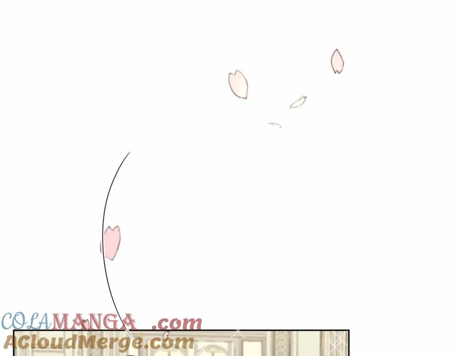 穿进女儿写的欧风小说里？ 第7话 怦然心动 第101页