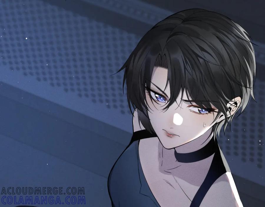 《穿进赛博游戏后干掉BOSS成功上位》001 无法中途退出的死亡游戏？ 第37页