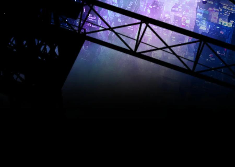 《穿进赛博游戏后干掉BOSS成功上位》001 无法中途退出的死亡游戏？ 第50页