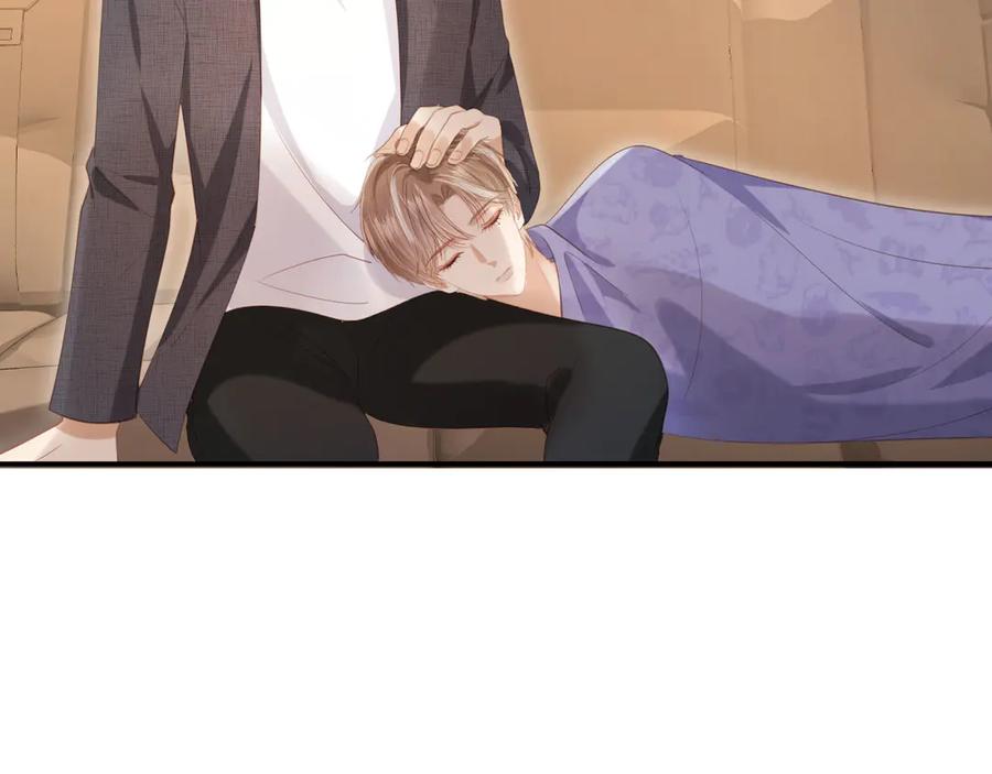 白月光他爱上替身了？！ 第116话 苏苏只能是我的 第59页