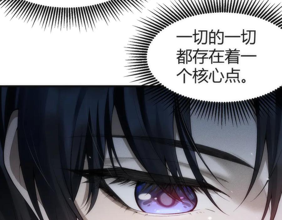 《穿进赛博游戏后干掉BOSS成功上位》002 与游戏里人类的首次接触 第160页