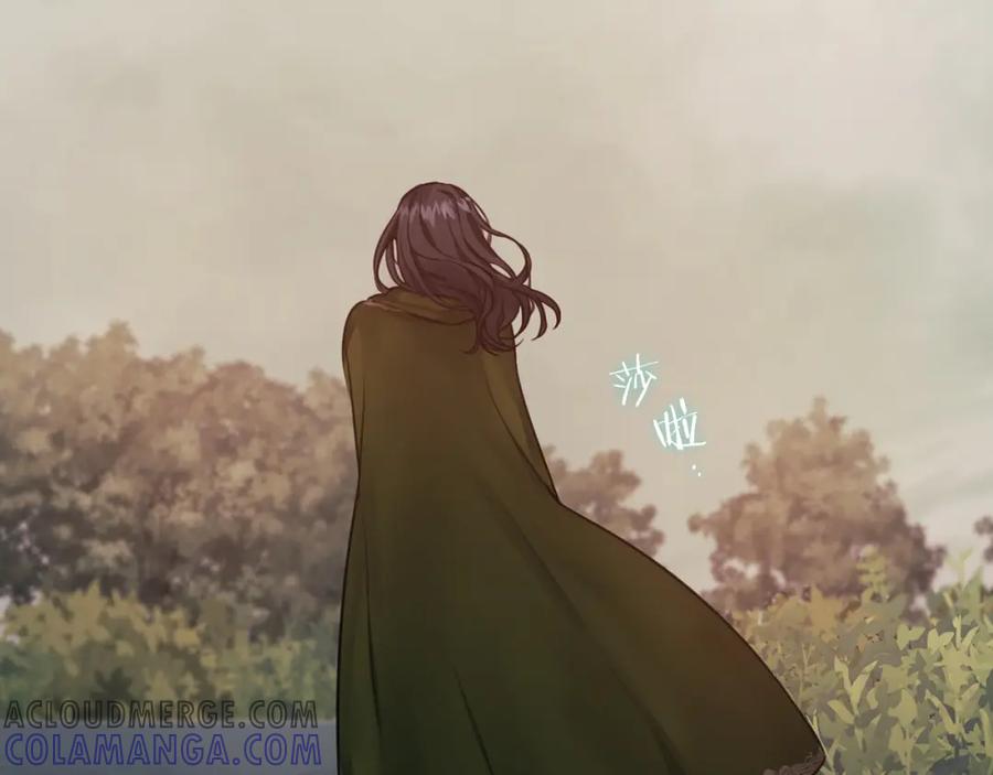 《以使者之名》第18话 设法离开 第117页