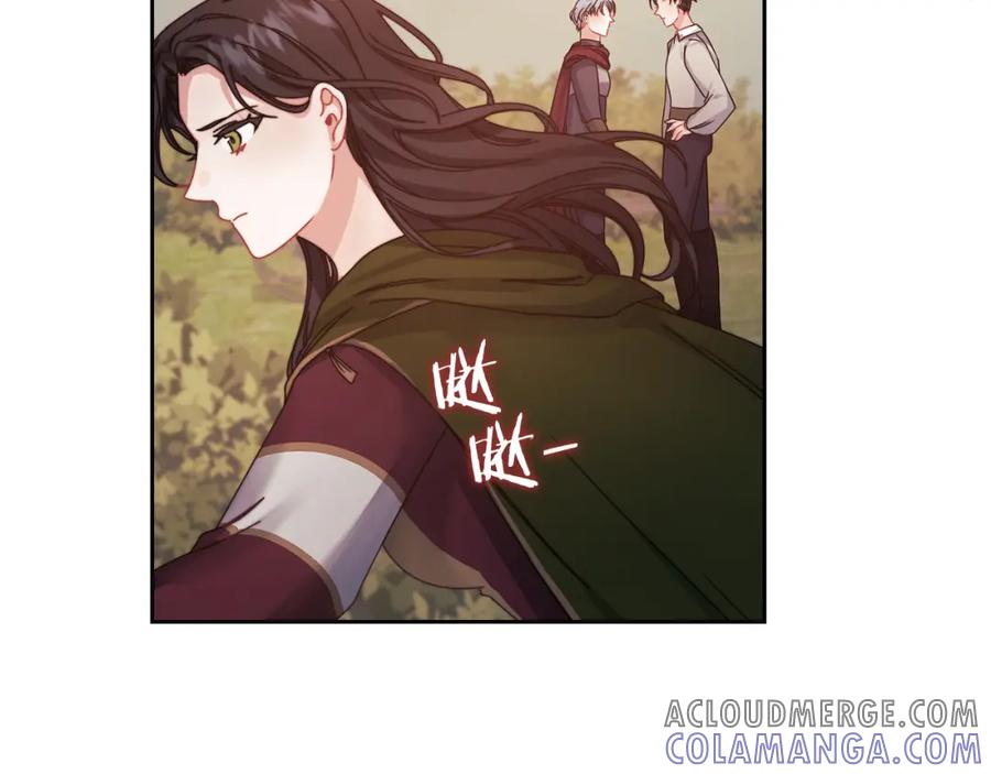 《以使者之名》第18话 设法离开 第113页