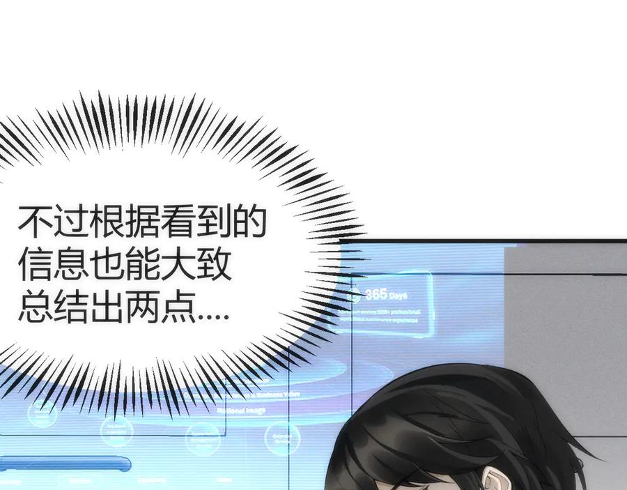 《穿进赛博游戏后干掉BOSS成功上位》003 稽查部第一个任务 第22页