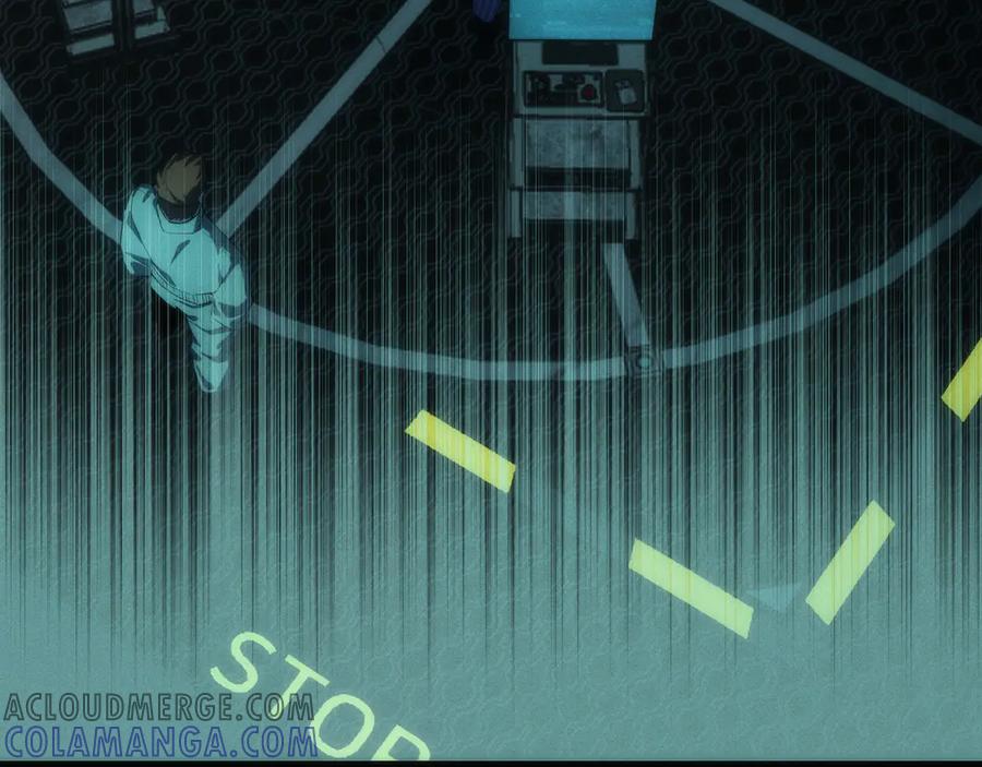 《穿进赛博游戏后干掉BOSS成功上位》003 稽查部第一个任务 第129页