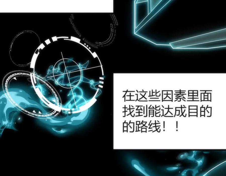 《穿进赛博游戏后干掉BOSS成功上位》005 扭转局面的关键 第172页