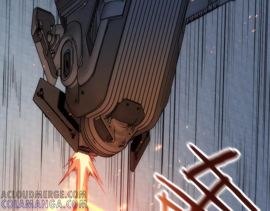 《穿进赛博游戏后干掉BOSS成功上位》005 扭转局面的关键 第109页