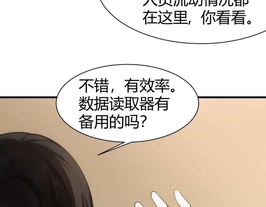 《穿进赛博游戏后干掉BOSS成功上位》006 新的危机！ 第83页