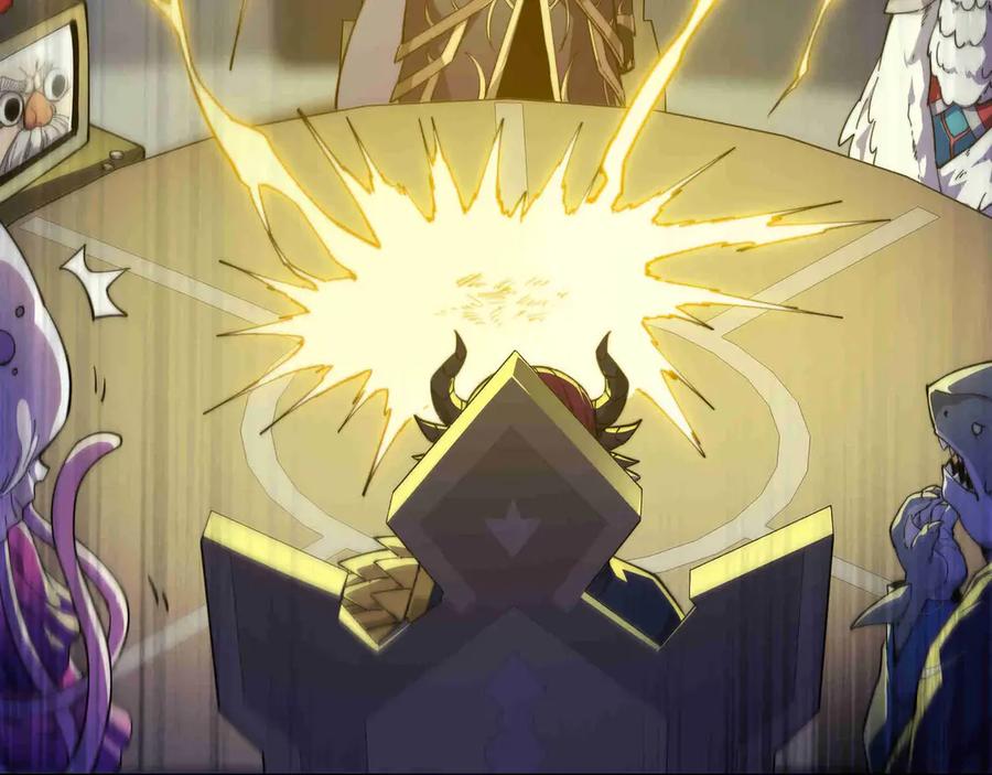 《被遗弃在异世界的玩家》第27话 会议 第58页