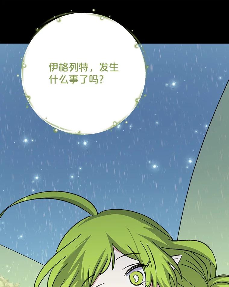 《伊格列特》131.契约者和精灵 第98页