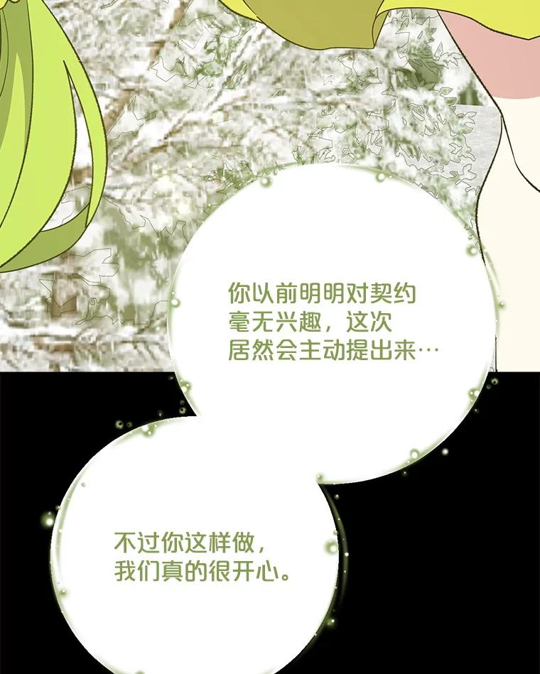 《伊格列特》131.契约者和精灵 第100页