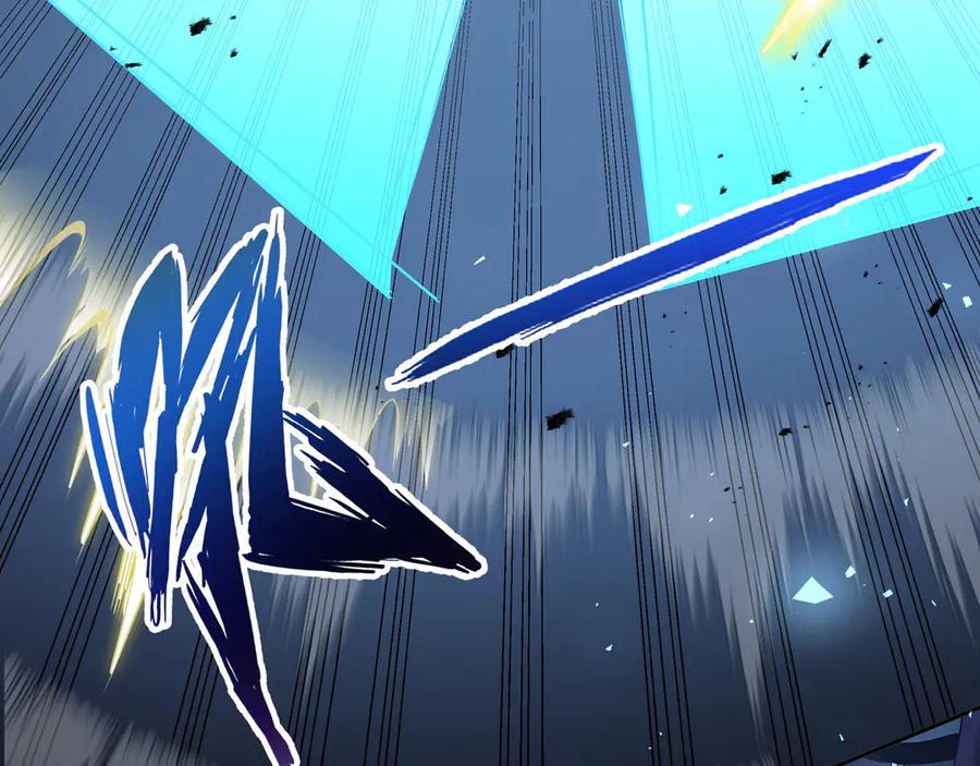 《我契约了我自己》第95话 巨人袭扰 第139页