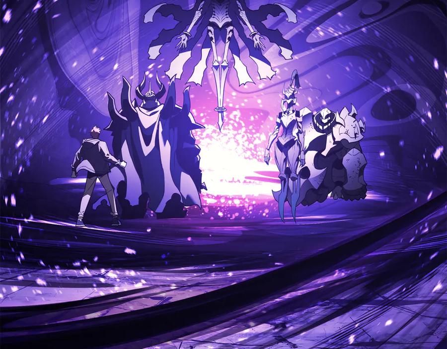 《灾难级英雄归来》第121话 她喜欢你 第139页