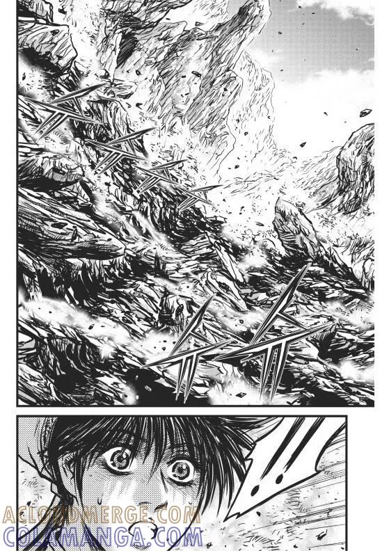 《热血江湖》第442话 第9页