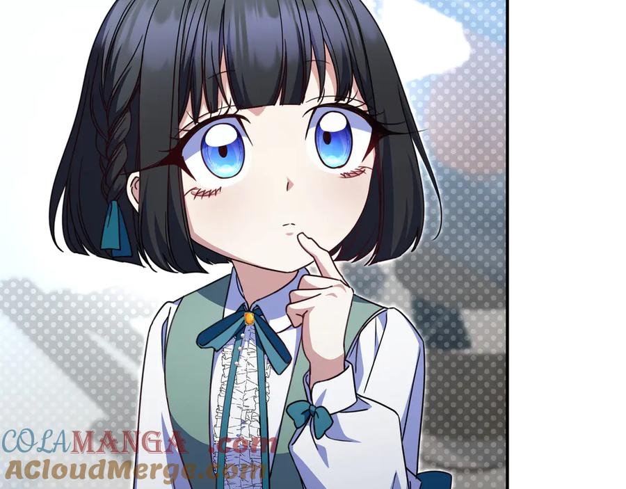 《只想在反派爸爸身边躺平》第19话 哥哥 第61页