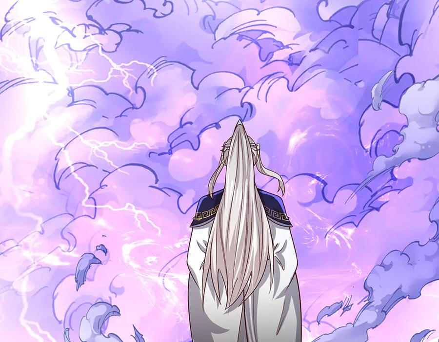 被困百万年：弟子遍布诸天万界 第378话 魔神赐福，探测葬渊 第19页