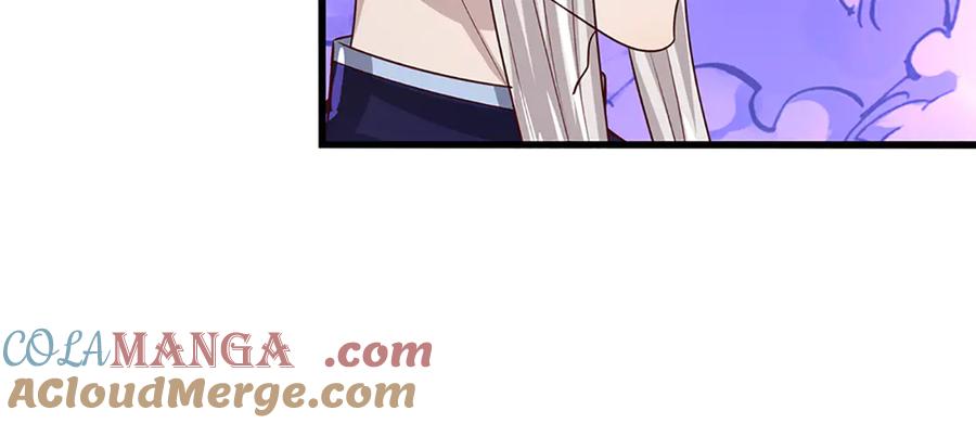 被困百万年：弟子遍布诸天万界 第378话 魔神赐福，探测葬渊 第25页