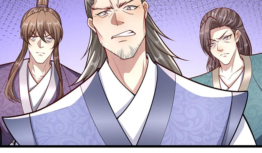 被困百万年：弟子遍布诸天万界 第378话 魔神赐福，探测葬渊 第60页